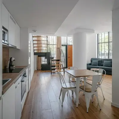 TOP DUPLEX NUEVO A ESTRENAR