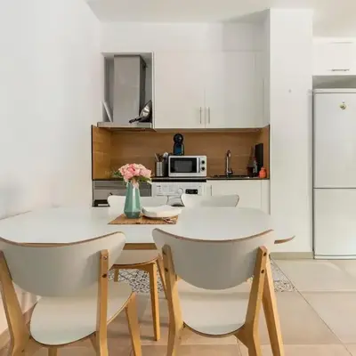 Vivienda junto a Ruzafa - 12 PAX y más