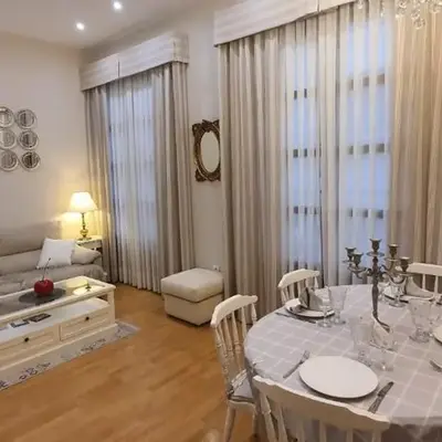 Cozy LUXURY apartments*****. The city center