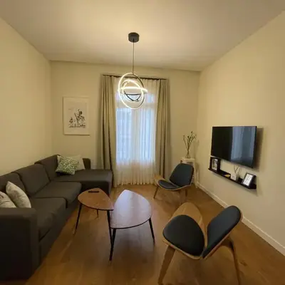 Luxury double Suite at heart of Ruzafa