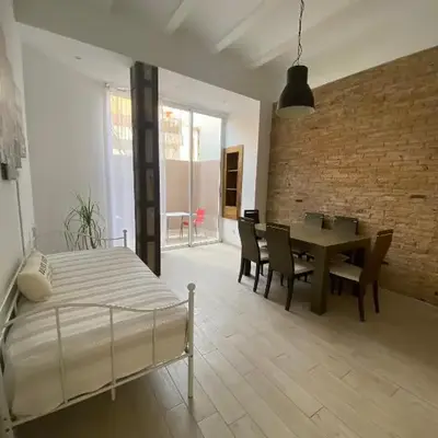 VALENCIA RENT APARTS MILAGROSA 1