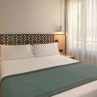 Catalonia Excelsior
