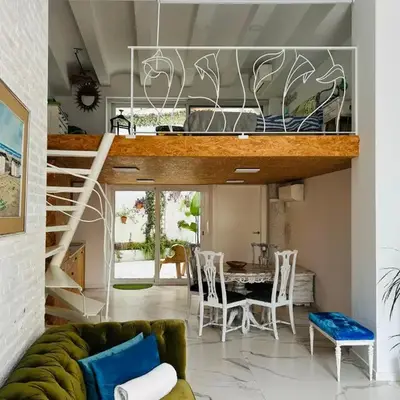 Artistic Loft