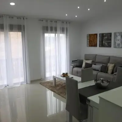 Apartamentos Alogia