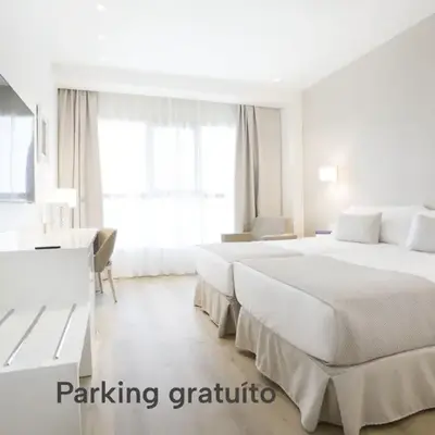 Hotel Albufera