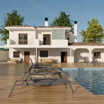 Villa Huerta 1 Manises
