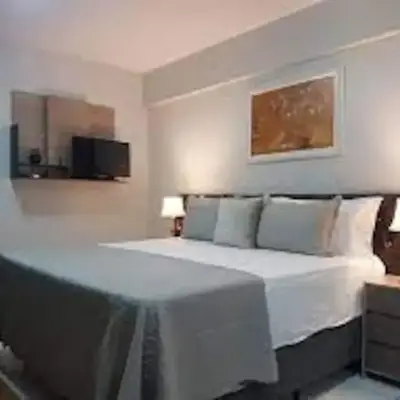 amazing cozy apartment super central