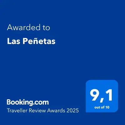 Las Peñetas