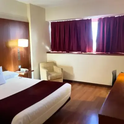 Hotel Xon's Valencia