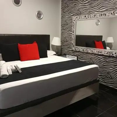 Apartamentos Rous - Solo adultos