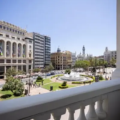 Venecia Plaza Centro