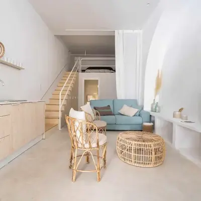 Exclusivo Loft con terraza en Ciudad Artes y Cienc