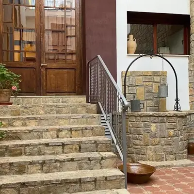 Casa Rural Frigols