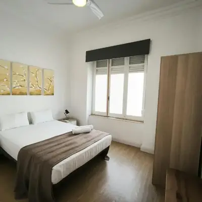 FLORIT FLATS - The Ausias March Apartment