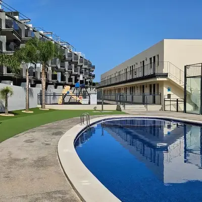 Realrent Neo Mediterráneo