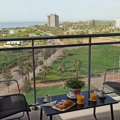 Apartamento Aguamarina - Playa Moncofa