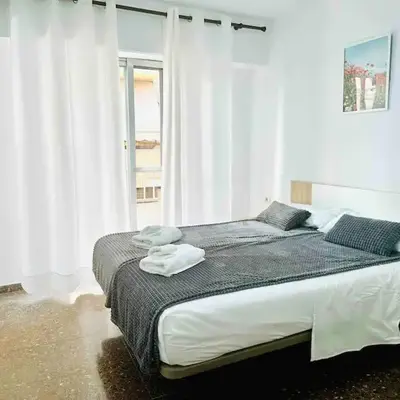 Citadella Apartment
