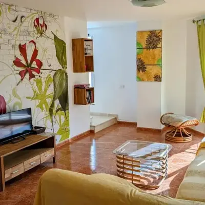 LA CASA AZUL de Anna