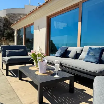 Colina del Sol Penthouse Horizonte