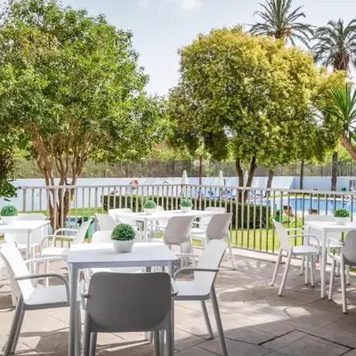 Hotel Medium Valencia