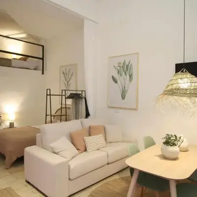 Estudio Baleares Apartamento n3