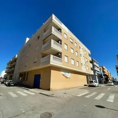 Apartamento Grao de Moncofar REF. 041