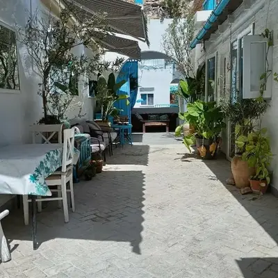 Rooms Burjassot