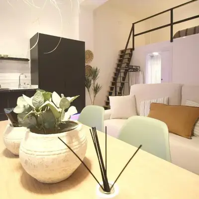 Apartamento Menorca Apartamento n1