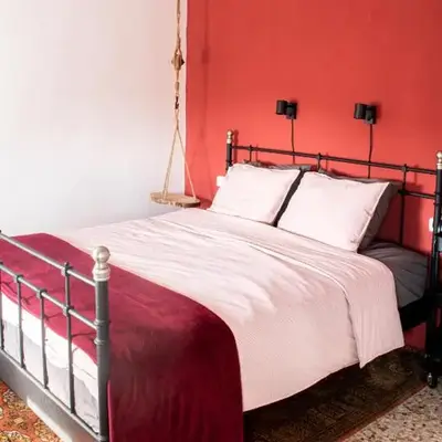 Casa Mas Montañas