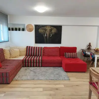 Family Apartment Andrea