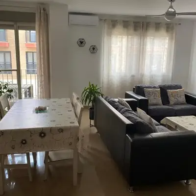Apartamento San Vicente