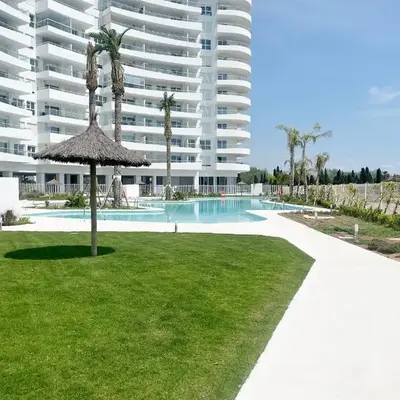 Global Vacacional