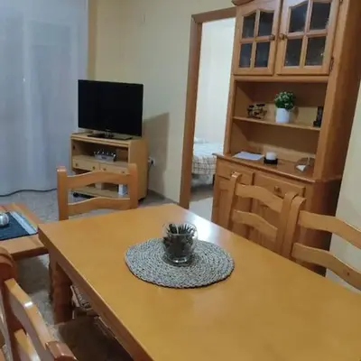 Precioso apartamento en Puerto de Sagunto Valencia