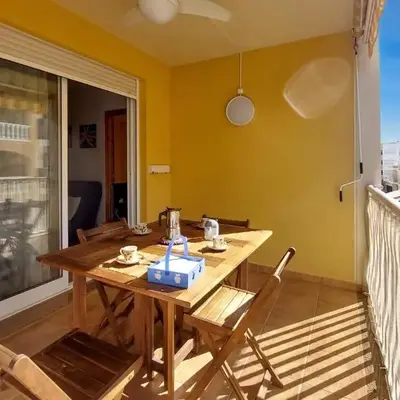Gorgeous Apartment In Playa De Moncofa